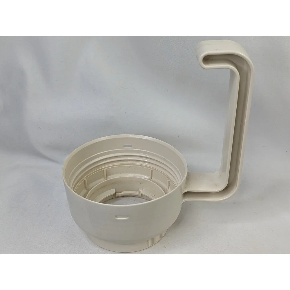 West Bend‎ Food Preparation System Processor 41001 Blender Base Handle